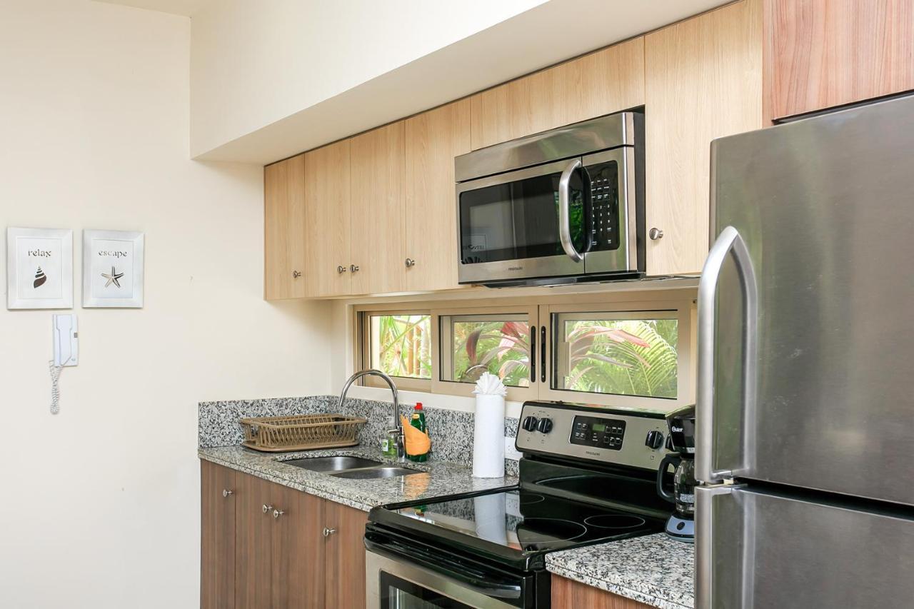 Condo Complex With An Alluring Pool & Tropical Vibes By Stella Rentals! Tulum Exterior photo