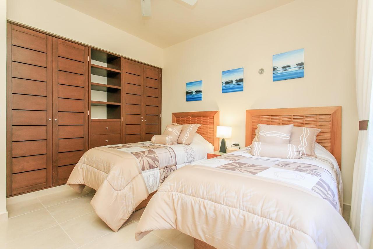 Condo Complex With An Alluring Pool & Tropical Vibes By Stella Rentals! Tulum Exterior photo