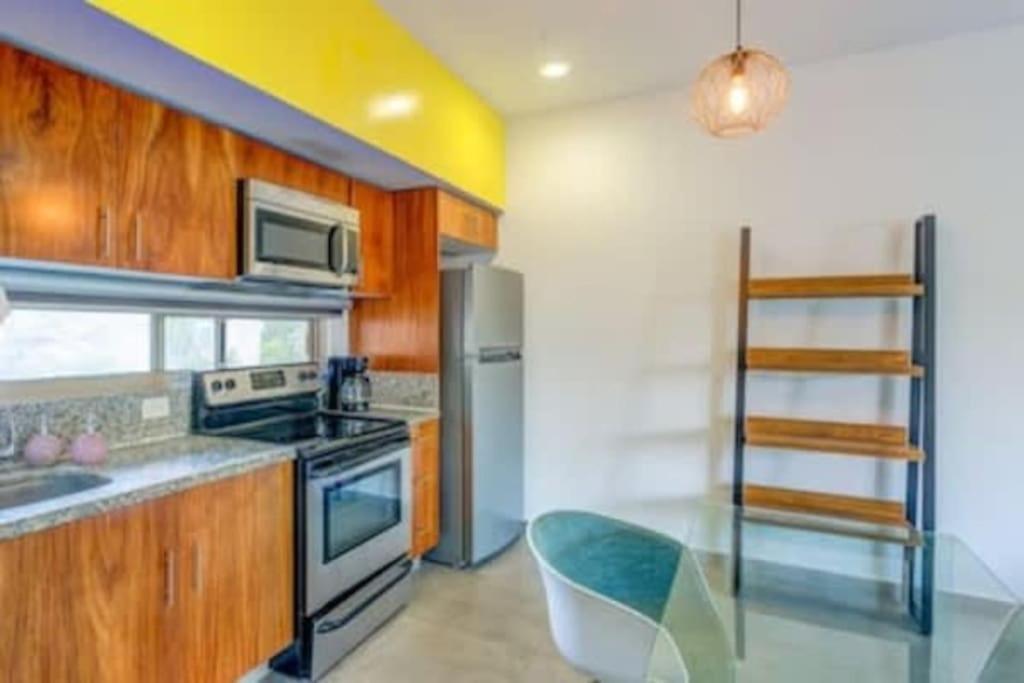 Condo Complex With An Alluring Pool & Tropical Vibes By Stella Rentals! Tulum Exterior photo