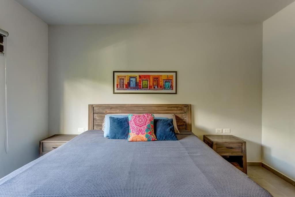 Condo Complex With An Alluring Pool & Tropical Vibes By Stella Rentals! Tulum Exterior photo